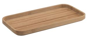 GEDY NINFEA miska 297 mm, bambus