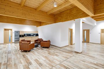 RAKO SALOON dlažba 30x120 cm, mat, béžová DAKVF746 Obrázek - fotka