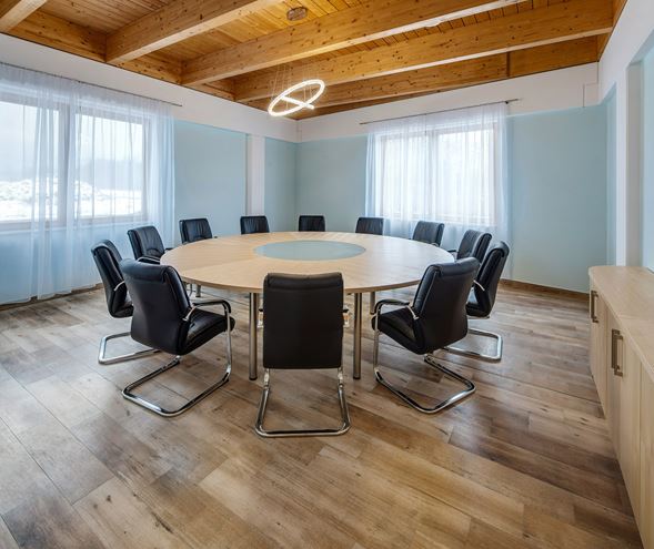 RAKO SALOON dlažba 30x120 cm, mat, tmavo hnedá DAKVF748 Obrázek - fotka