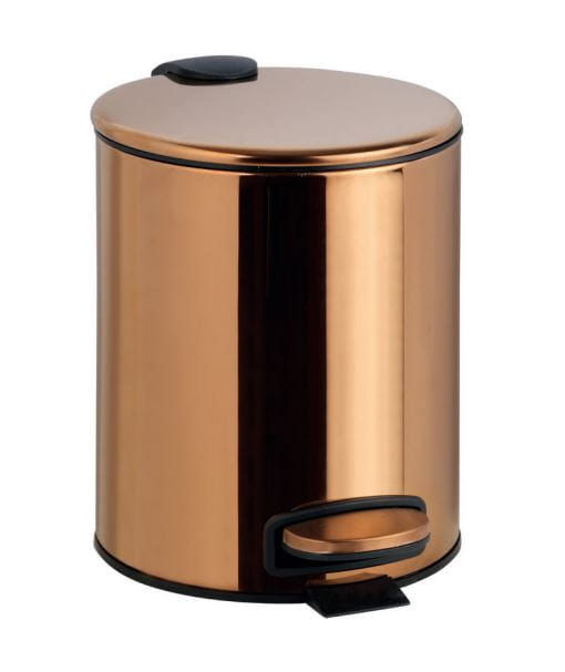 BEMETA CORAL odpadkový kôš 5 l, na postavenie