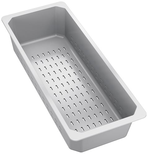 FRANKE odkvapkávacia miska 456x179x92mm, pre drezy FXG, plast, šedá 112.0512.280 Obrázek - Hlavní obrázek