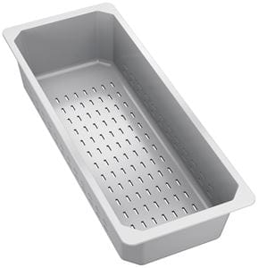 FRANKE odkvapkávacia miska 456x179x92mm, pre drezy FXG, plast, šedá