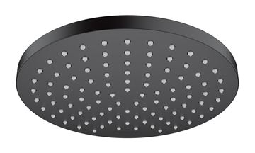 HANSGROHE VERNIS BLEND 200 1JET horná sprcha pr. 205 mm, EcoSmart, matná čierna