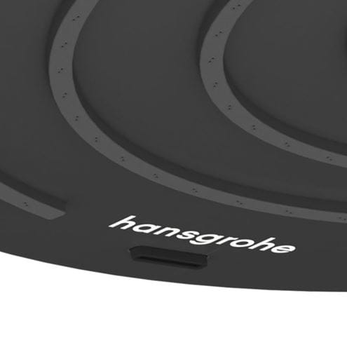 HANSGROHE PULSIFY S 260 1JET horná sprcha pr. 260 mm, matná biela 24140700 Obrázek - fotka