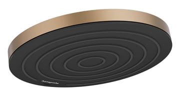 HANSGROHE PULSIFY S 260 1JET horná sprcha pr. 260 mm, kartáčovaný bronz