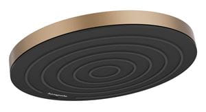 HANSGROHE PULSIFY S 260 1JET horná sprcha pr. 260 mm, kartáčovaný bronz