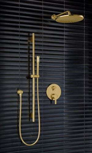 GROHE SILVERFLEX sprchová hadica 1250 mm, hladká, TwistStop, AntiFold, plast, cool sunrise 28362GL1 Obrázek - fotka