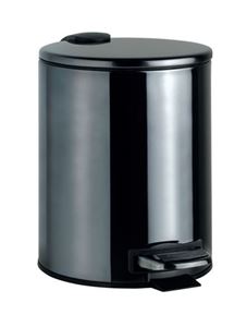 BEMETA HEMATIT odpadkový kôš 5 l, na postavenie