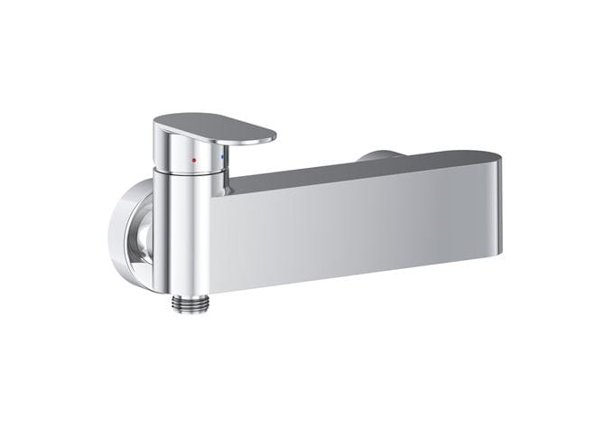 RAVAK CHROME CR II 032.00CR sprchová nástenná batéria, chróm X070452 Obrázek - Hlavní obrázek