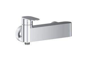 RAVAK CHROME CR II 032.00CR sprchová nástenná batéria, chróm