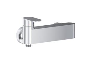 RAVAK CHROME CR II 032.00CR sprchová nástenná batéria, chróm