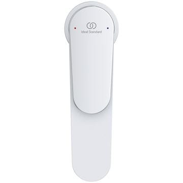 IDEAL STANDARD CERAFINE O umývadlová stojanková batéria, chróm BD131SI Obrázek - fotka