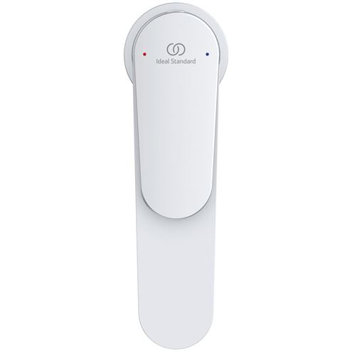 IDEAL STANDARD CERAFINE O umývadlová stojanková batéria, chróm BD131SI Obrázek - fotka