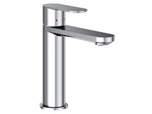 RAVAK CHROME CR II 014.00CR umývadlová stojanková batéria, chróm