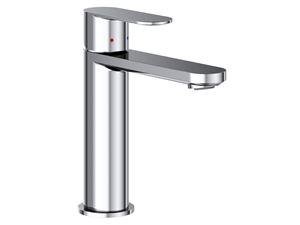 RAVAK CHROME CR II 014.00CR umývadlová stojanková batéria, chróm