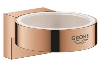 GROHE SELECTION univerzálny držiak, nástenný, warm sunset