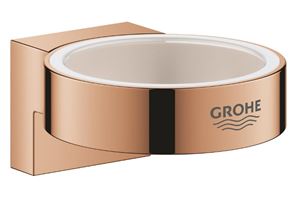 GROHE SELECTION univerzálny držiak, nástenný, warm sunset