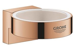 GROHE SELECTION univerzálny držiak, nástenný, warm sunset