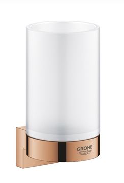 GROHE SELECTION univerzálny držiak, nástenný, warm sunset 41027DA0 Obrázek - fotka