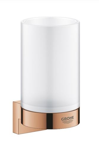 GROHE SELECTION univerzálny držiak, nástenný, warm sunset 41027DA0 Obrázek - fotka