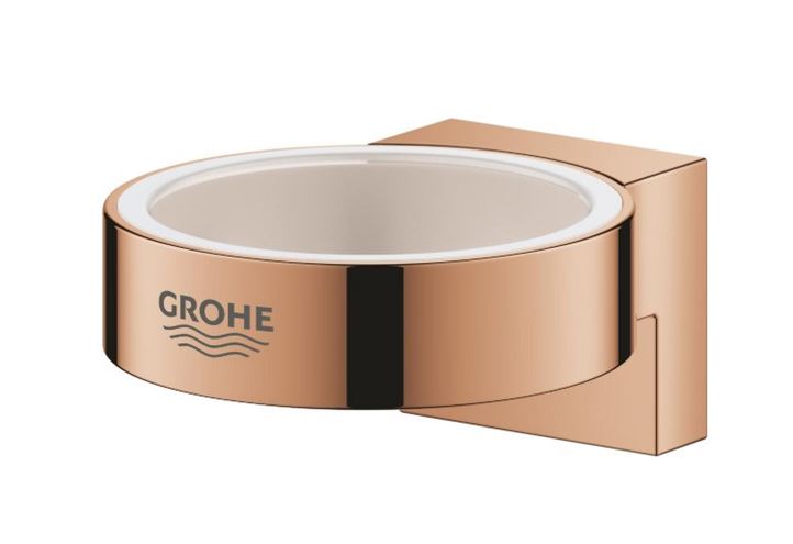 GROHE SELECTION univerzálny držiak, nástenný, warm sunset 41027DA0 Obrázek - fotka