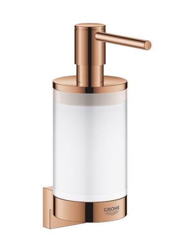 GROHE SELECTION univerzálny držiak, nástenný, warm sunset 41027DA0 Obrázek - fotka