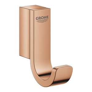 GROHE SELECTION háčik, warm sunset
