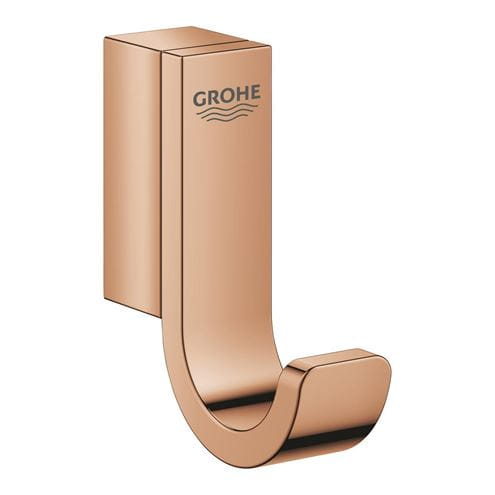 GROHE SELECTION háčik, warm sunset 41039DA0 Obrázek - Hlavní obrázek