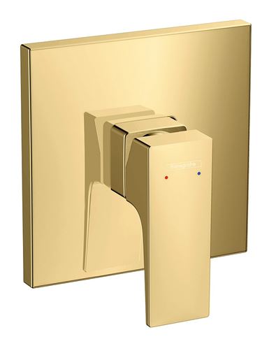 HANSGROHE METROPOL sprchová podomietková batéria, leštený vzhľad zlata 32565990 Obrázek - Hlavní obrázek