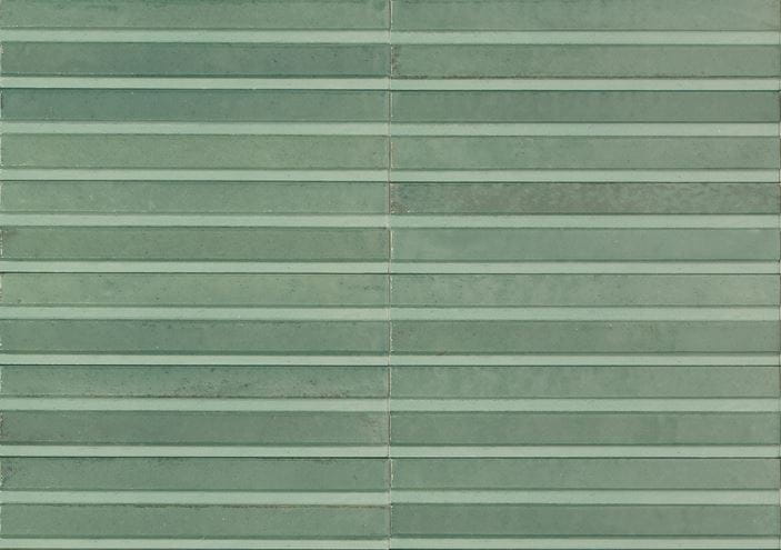 MARAZZI LUME obklad 6x24 cm, štruktúra 3D Rake, lesk, turquoise MP9C Obrázek - Hlavní obrázek
