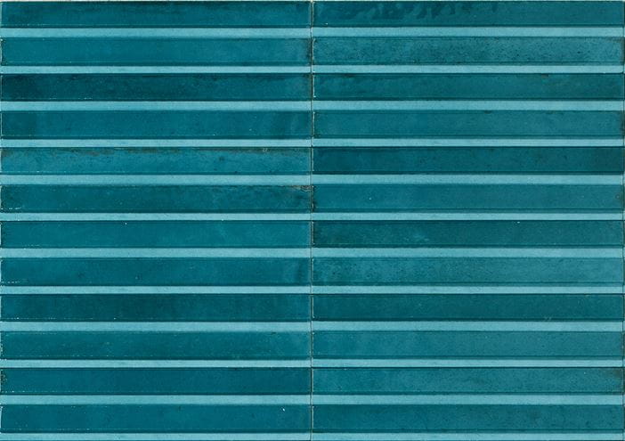 MARAZZI LUME obklad 6x24 cm, štruktúra 3D Rake, lesk, ocean MP9F Obrázek - Hlavní obrázek