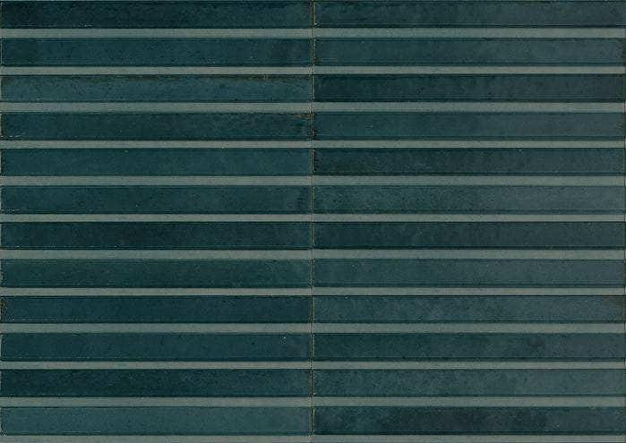 MARAZZI LUME obklad 6x24 cm, štruktúra 3D Rake, lesk, blue MP9H Obrázek - Hlavní obrázek