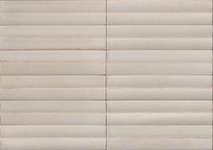 MARAZZI LUME obklad 6x24 cm, štruktúra 3D Swing, lesk, bone MP91 Obrázek - Hlavní obrázek
