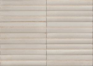 MARAZZI LUME obklad 6x24 cm, štruktúra 3D Swing, lesk, bone
