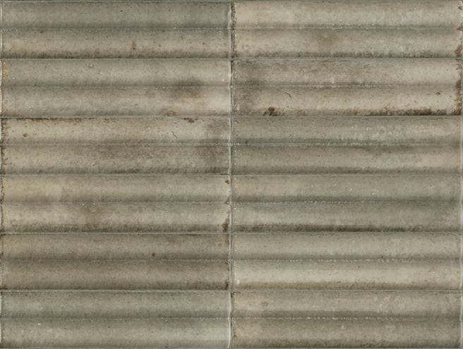 MARAZZI LUME obklad 6x24 cm, lesk reliéf 3D, greige MP93 Obrázek - Hlavní obrázek