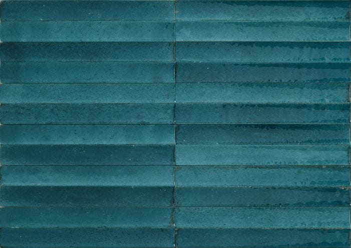 MARAZZI LUME obklad 6x24 cm, štruktúra 3D Swing, lesk, ocean MP94 Obrázek - Hlavní obrázek