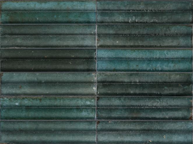 MARAZZI LUME obklad 6x24 cm, štruktúra 3D Swing, lesk, blue MP96 Obrázek - Hlavní obrázek
