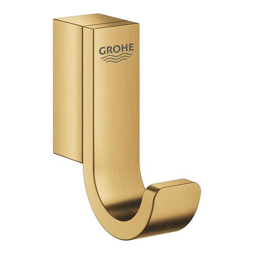 GROHE SELECTION háčik, brúsený cool sunrise 41039GN0 Obrázek - Hlavní obrázek