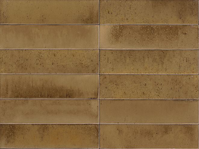 MARAZZI LUME dlažba 6x24 cm, lesk, beige MA9K Obrázek - Hlavní obrázek