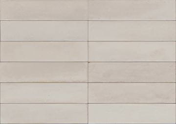 MARAZZI LUME dlažba 6x24 cm, lesk, bone