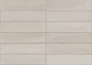MARAZZI LUME dlažba 6x24 cm, lesk, bone