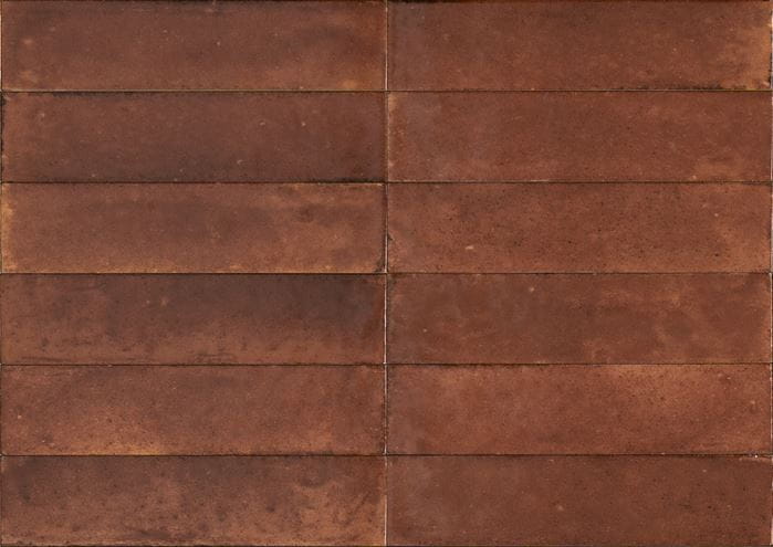 MARAZZI LUME dlažba 6x24 cm, lesk, caramel MP8Z Obrázek - Hlavní obrázek