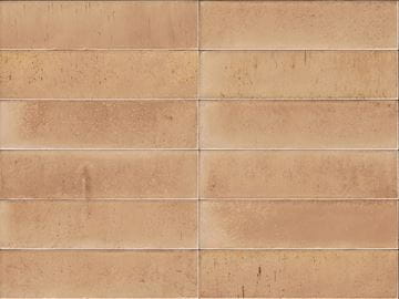 MARAZZI LUME dlažba 6x24 cm, lesk, pink