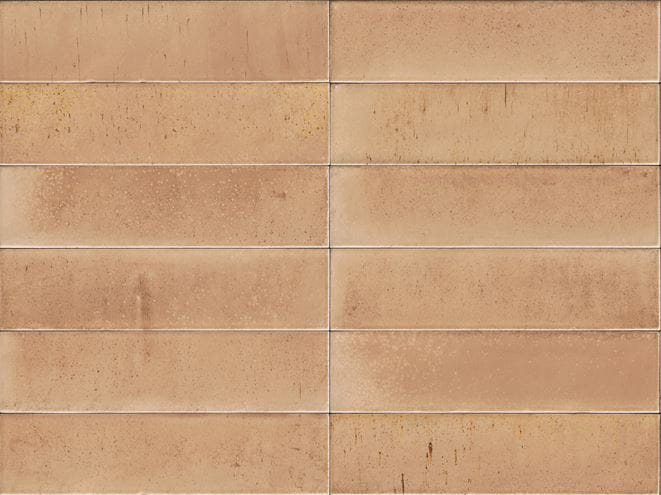 MARAZZI LUME dlažba 6x24 cm, lesk, pink MA9Q Obrázek - Hlavní obrázek