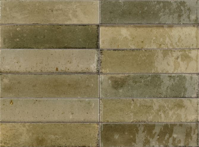 MARAZZI LUME dlažba 6x24 cm, lesk, musk M6RS Obrázek - Hlavní obrázek
