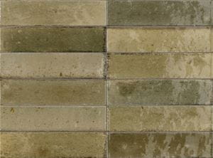 MARAZZI LUME dlažba 6x24 cm, lesk, musk