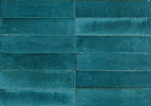 MARAZZI LUME dlažba 6x24 cm, lesk, ocean