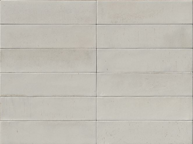 MARAZZI LUME dlažba 6x24 cm, lesk, off white MA9P Obrázek - Hlavní obrázek