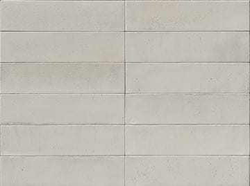 MARAZZI LUME dlažba 6x24 cm, lesk, off white