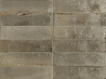MARAZZI LUME dlažba 6x24 cm, lesk, greige
